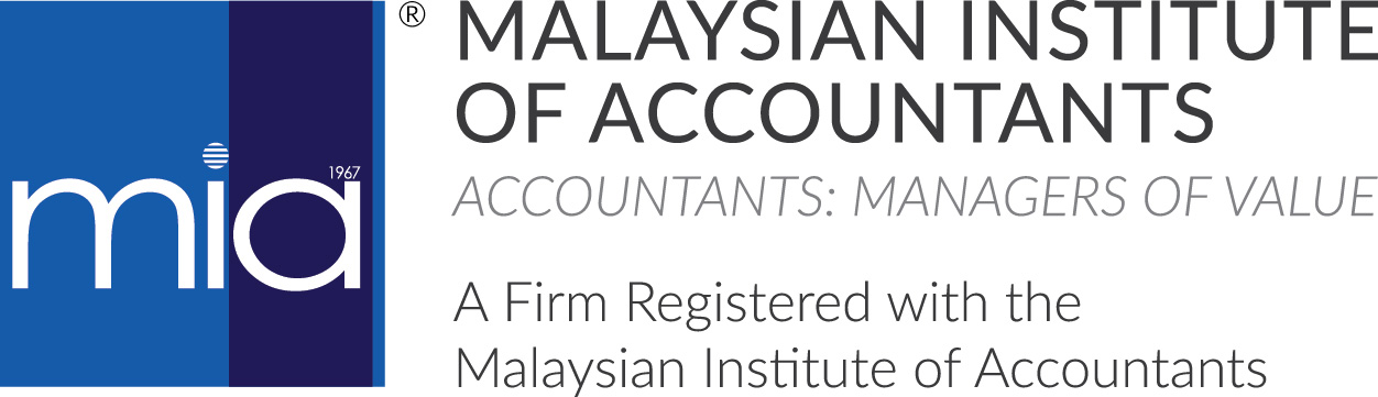 Ivan Ho Professional Chartered Accountants Kuala Lumpur Malaysia